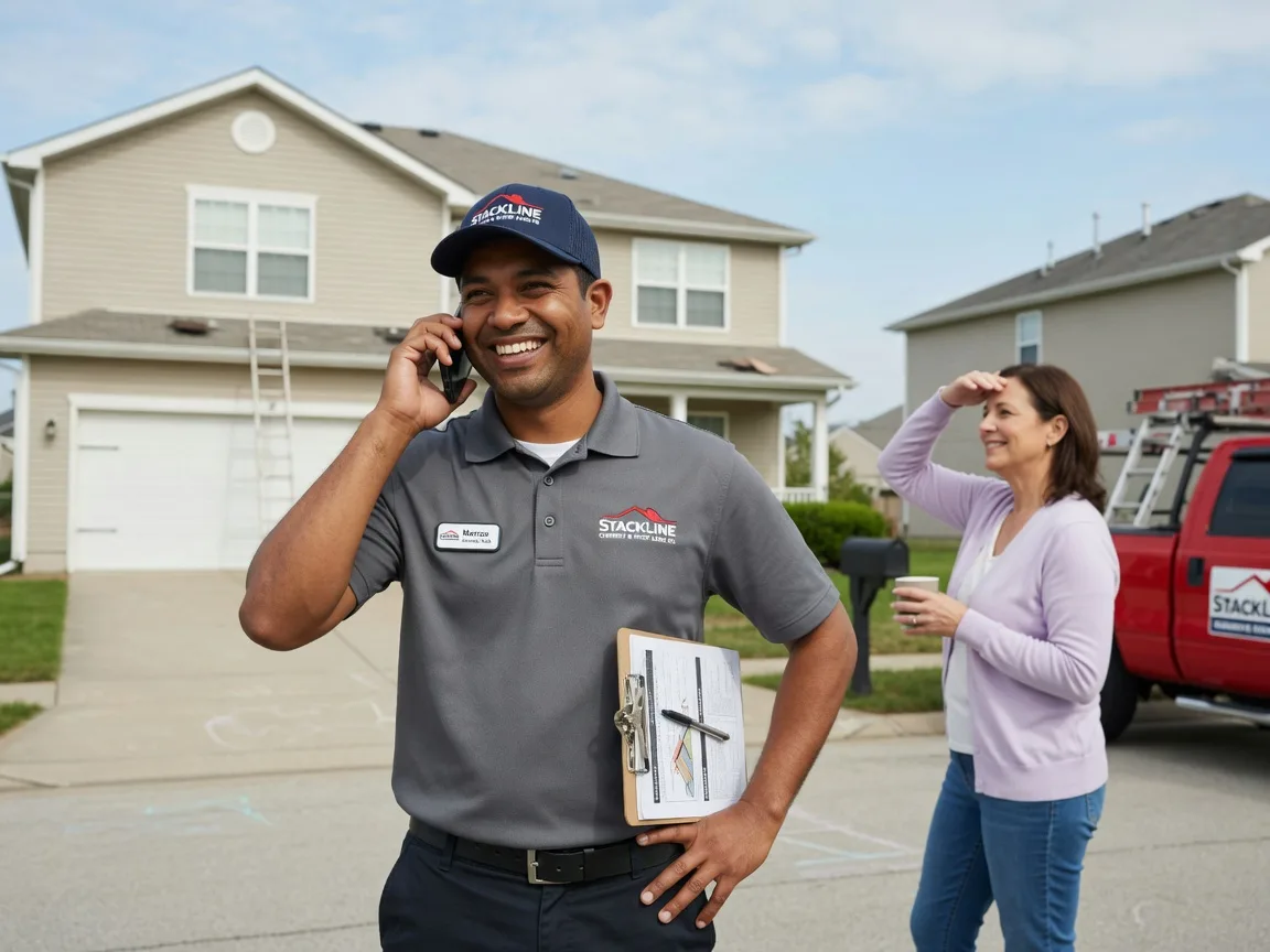 Chimney flashing repair Kinnear, WY FAQs